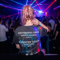 Kerstin Eden Wohnzimmer Session – Limited Signature Tee