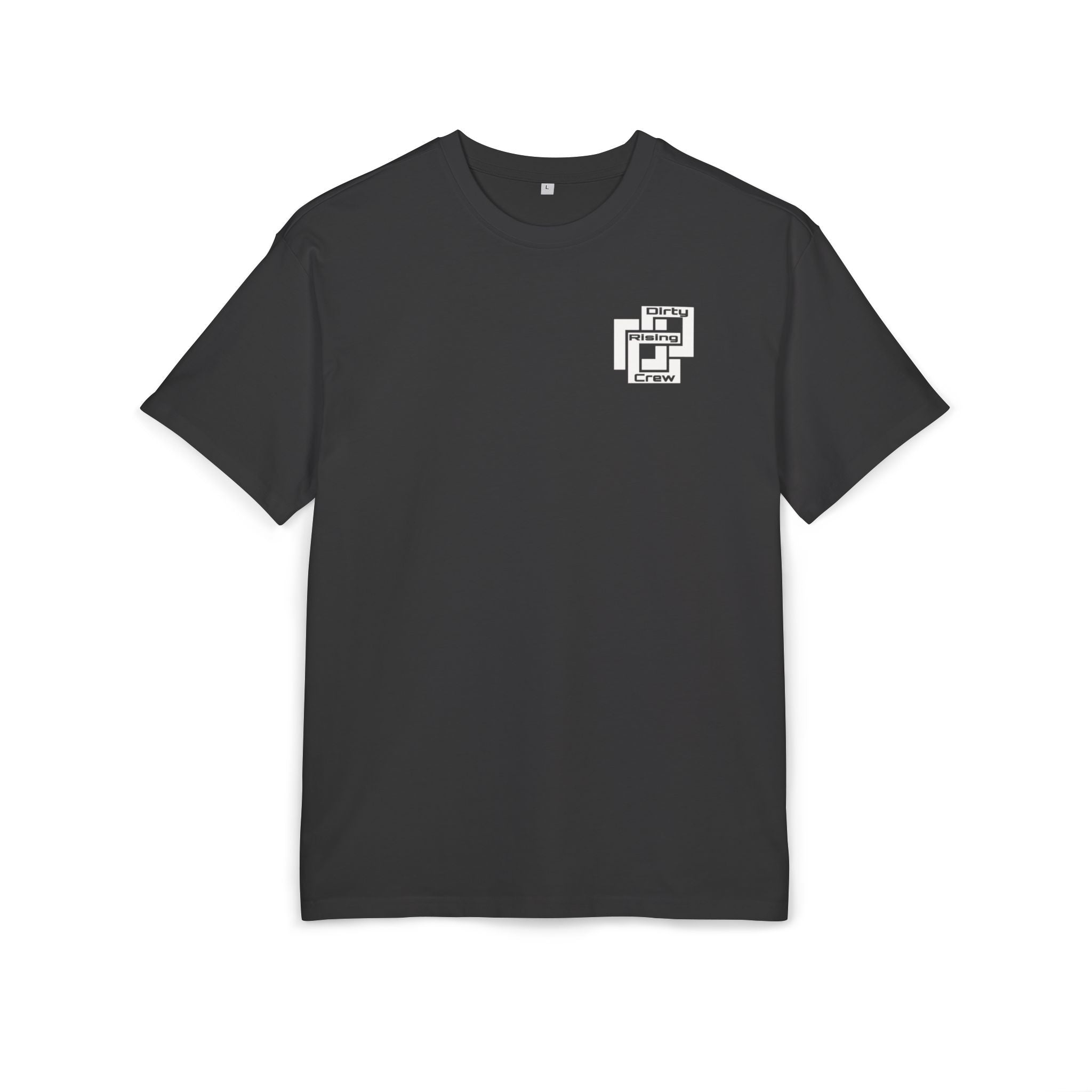 Kerstin Eden Wohnzimmer Session – Limited Signature Tee